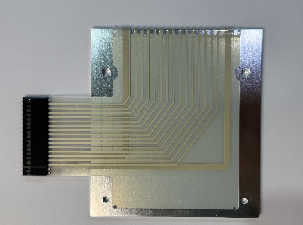 醫(yī)療矩陣屏